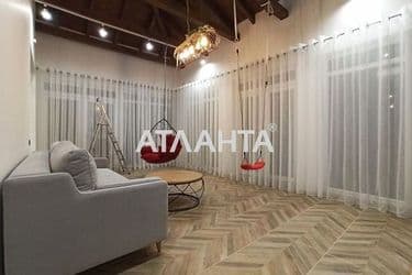 House by the address st. Zapadnaya (area 223 m²) - Atlanta.ua - photo 11