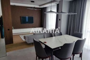 Многокомнатная квартира по адресу ул. Угорська (площадь 150 м²) - Atlanta.ua - фото 25