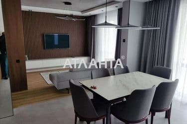 Багатокімнатна квартира за адресою вул. Угорська (площа 150 м²) - Atlanta.ua - фото 28