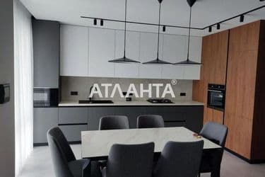 Многокомнатная квартира по адресу ул. Угорська (площадь 150 м²) - Atlanta.ua - фото 24