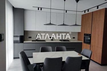 Многокомнатная квартира по адресу ул. Угорська (площадь 150 м²) - Atlanta.ua - фото 29