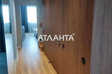 Багатокімнатна квартира за адресою вул. Угорська (площа 150 м²) - Atlanta.ua - фото 30