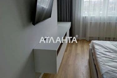 Багатокімнатна квартира за адресою вул. Угорська (площа 150 м²) - Atlanta.ua - фото 34