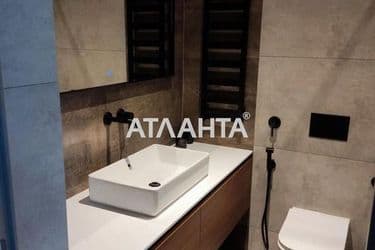 Багатокімнатна квартира за адресою вул. Угорська (площа 150 м²) - Atlanta.ua - фото 37