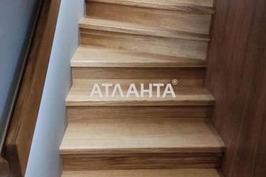 Многокомнатная квартира по адресу ул. Угорська (площадь 150 м²) - Atlanta.ua - фото 34