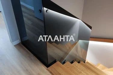 Многокомнатная квартира по адресу ул. Угорська (площадь 150 м²) - Atlanta.ua - фото 35
