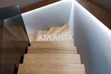 Многокомнатная квартира по адресу ул. Угорська (площадь 150 м²) - Atlanta.ua - фото 37