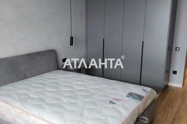 Багатокімнатна квартира за адресою вул. Угорська (площа 150 м²) - Atlanta.ua - фото 43