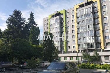 Многокомнатная квартира по адресу ул. Угорська (площадь 150 м²) - Atlanta.ua - фото 46