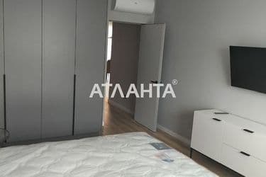 Багатокімнатна квартира за адресою вул. Угорська (площа 150 м²) - Atlanta.ua - фото 44