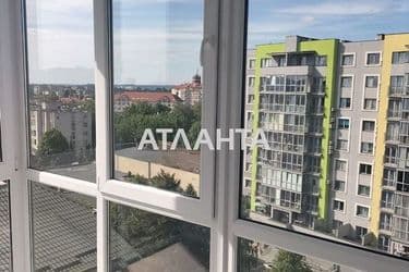 Багатокімнатна квартира за адресою вул. Угорська (площа 150 м²) - Atlanta.ua - фото 49