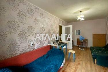 1-room apartment apartment by the address st. Segedskaya (area 30 m²) - Atlanta.ua - photo 19