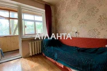 1-room apartment apartment by the address st. Segedskaya (area 30 m²) - Atlanta.ua - photo 20