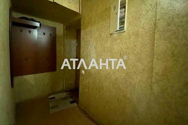 1-room apartment apartment by the address st. Segedskaya (area 30 m²) - Atlanta.ua - photo 22