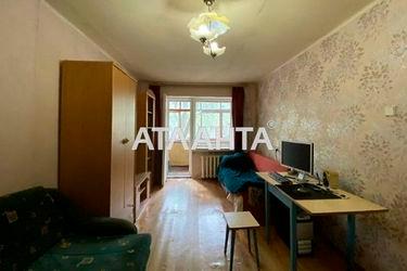 1-room apartment apartment by the address st. Segedskaya (area 30 m²) - Atlanta.ua - photo 17