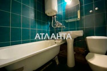 1-room apartment apartment by the address st. Segedskaya (area 30 m²) - Atlanta.ua - photo 24