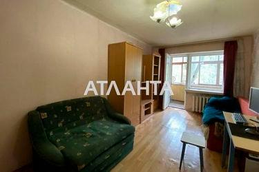 1-room apartment apartment by the address st. Segedskaya (area 30 m²) - Atlanta.ua - photo 16