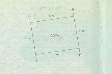 Участок по адресу ул. Центральная (площадь 6 сот) - Atlanta.ua - фото 16