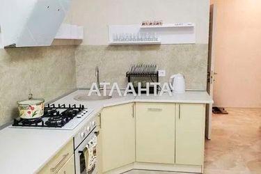 1-room apartment apartment by the address st. Lvovskaya (area 39 m²) - Atlanta.ua - photo 13