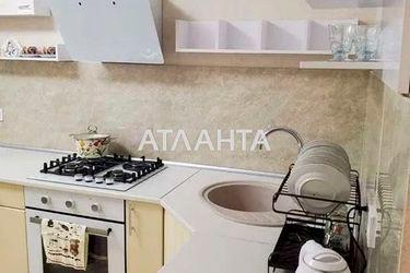 1-room apartment apartment by the address st. Lvovskaya (area 39 m²) - Atlanta.ua - photo 14