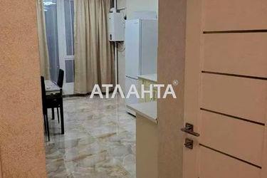 1-room apartment apartment by the address st. Lvovskaya (area 39 m²) - Atlanta.ua - photo 18