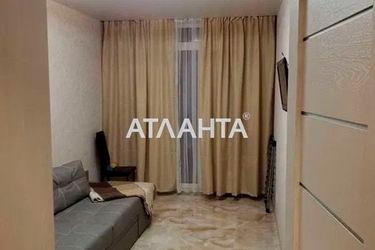 1-room apartment apartment by the address st. Lvovskaya (area 39 m²) - Atlanta.ua - photo 19