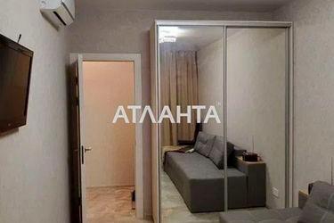 1-room apartment apartment by the address st. Lvovskaya (area 39 m²) - Atlanta.ua - photo 20