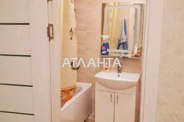 1-room apartment apartment by the address st. Lvovskaya (area 39 m²) - Atlanta.ua - photo 21