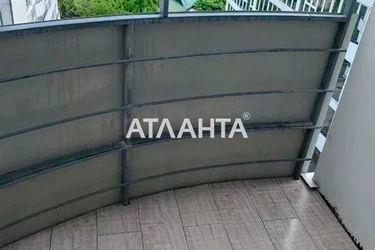 1-room apartment apartment by the address st. Lvovskaya (area 39 m²) - Atlanta.ua - photo 23