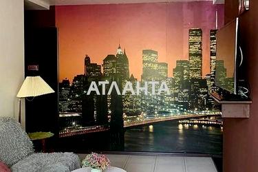 3-rooms apartment apartment by the address st. Navigatsionnyy per (area 54,9 m²) - Atlanta.ua - photo 30