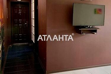 3-rooms apartment apartment by the address st. Navigatsionnyy per (area 54,9 m²) - Atlanta.ua - photo 32