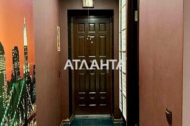 3-rooms apartment apartment by the address st. Navigatsionnyy per (area 54,9 m²) - Atlanta.ua - photo 48