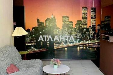 3-rooms apartment apartment by the address st. Navigatsionnyy per (area 54,9 m²) - Atlanta.ua - photo 33