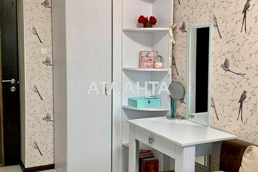 3-rooms apartment apartment by the address st. Navigatsionnyy per (area 54,9 m²) - Atlanta.ua - photo 35