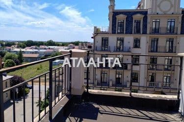 3-кімнатна квартира за адресою вул. Грецька (площа 75,9 м²) - Atlanta.ua - фото 17
