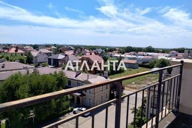 3-кімнатна квартира за адресою вул. Грецька (площа 75,9 м²) - Atlanta.ua - фото 16