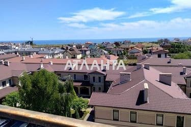 3-кімнатна квартира за адресою вул. Грецька (площа 75,9 м²) - Atlanta.ua - фото 11