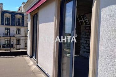 3-кімнатна квартира за адресою вул. Грецька (площа 75,9 м²) - Atlanta.ua - фото 15