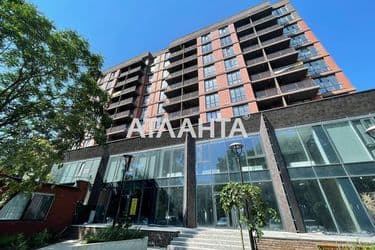 1-кімнатна квартира за адресою Фонтанська дор. (площа 41,8 м²) - Atlanta.ua - фото 10