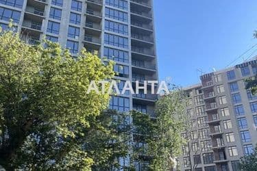 1-кімнатна квартира за адресою Фонтанська дор. (площа 41,8 м²) - Atlanta.ua - фото 14