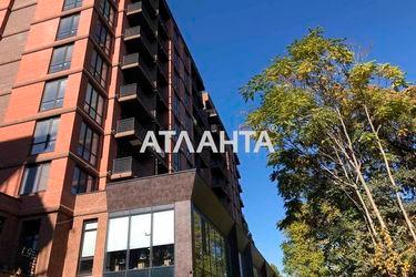 1-room apartment apartment by the address st. Fontanskaya dor Perekopskoy Divizii (area 41,8 m²) - Atlanta.ua - photo 16