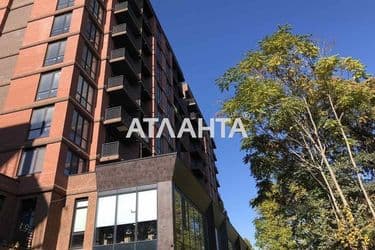 1-кімнатна квартира за адресою Фонтанська дор. (площа 41,8 м²) - Atlanta.ua - фото 16