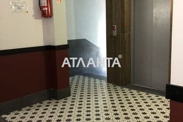 1-кімнатна квартира за адресою Фонтанська дор. (площа 41,8 м²) - Atlanta.ua - фото 18