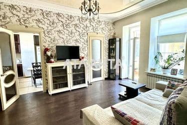 3-rooms apartment apartment by the address st. Malaya arnautskaya Vorovskogo (area 60 m²) - Atlanta.ua - photo 37