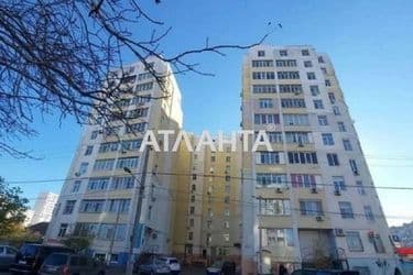 1-room apartment apartment by the address st. Levitana (area 50 m²) - Atlanta.ua - photo 35