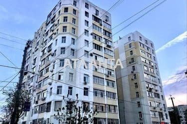 1-room apartment apartment by the address st. Levitana (area 50 m²) - Atlanta.ua - photo 36