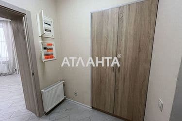 1-комнатная квартира по адресу ул. Левитана (площадь 50 м²) - Atlanta.ua - фото 33