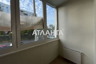 1-комнатная квартира по адресу ул. Левитана (площадь 50 м²) - Atlanta.ua - фото 31