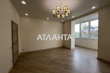 1-комнатная квартира по адресу ул. Левитана (площадь 50 м²) - Atlanta.ua - фото 21