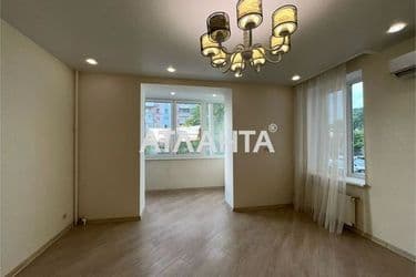 1-комнатная квартира по адресу ул. Левитана (площадь 50 м²) - Atlanta.ua - фото 23